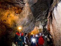 Stanišovská jaskyňa - Liptovský Ján