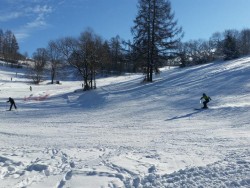 Lyžiarske stredisko SKI ZÁVADA | 123ubytovanie.sk