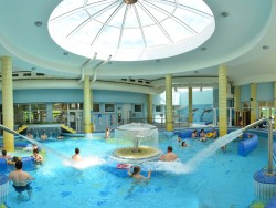 Thermalpark - Dunajská Streda | 123ubytovanie.sk