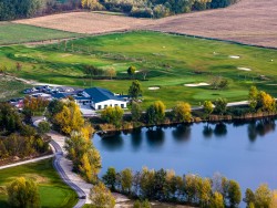 Sedin Golf Resort - Veľké Úľany | 123ubytovanie.sk