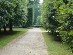 Park - Arborétum Turčianska Štiavnička