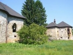 Vodný hrad Štítnik | 123ubytovanie.sk
