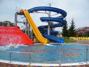 Aquapark - Senec | 123ubytovanie.sk