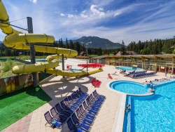 Aquapark Oravice | 123ubytovanie.sk