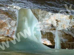 Dobšinská ľadová jaskyňa - Slovenský raj - Dobšiná - Stratená | 123ubytovanie.sk