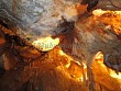 Gombasecká jaskyňa - Slovenský kras - Slavec