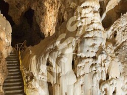 Harmanecká jaskyňa - Dolný Harmanec