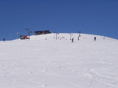 Lyžiarske stredisko SKI TURECKÁ | 123ubytovanie.sk