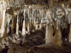 Važecká jaskyňa - Nízke Tatry - Važec | 123ubytovanie.sk