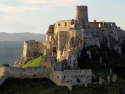 Spišský hrad