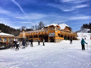 SKI PARK MALINÔ BRDO RUŽOMBEROK | 123ubytovanie.sk